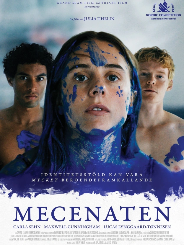 Mecenaten