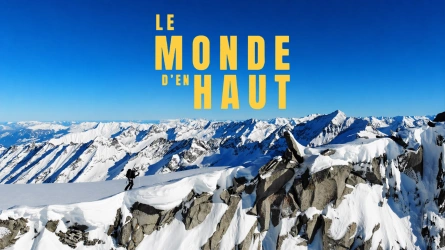 Le monde d'en haut