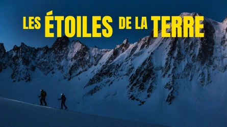 Les étoiles de la terre