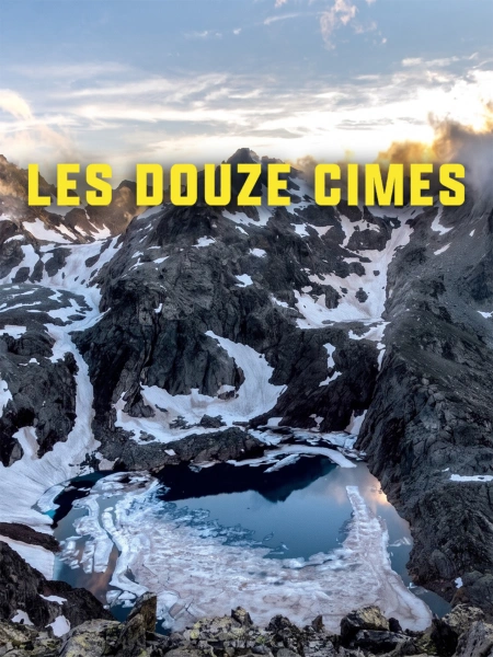 Les douzes cimes