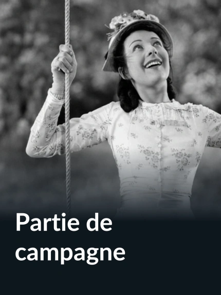 Partie de campagne