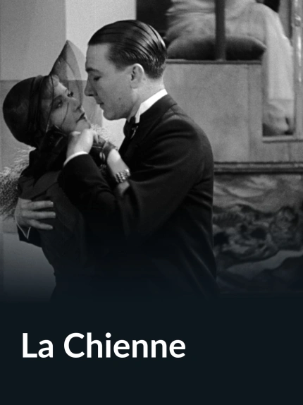 La Chienne