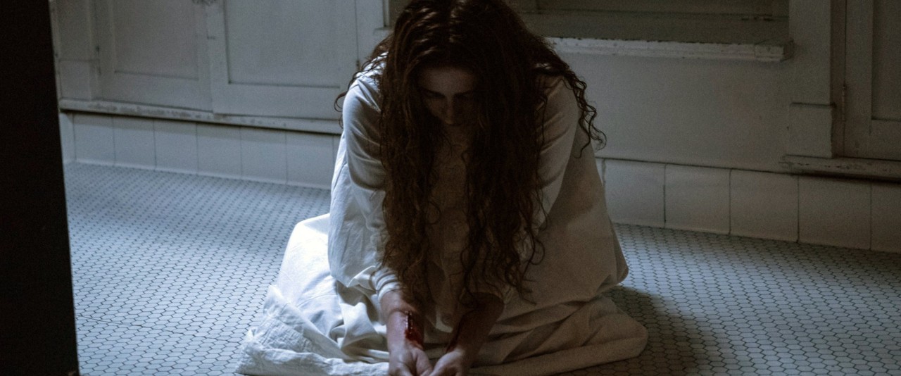 They Live in the Grey