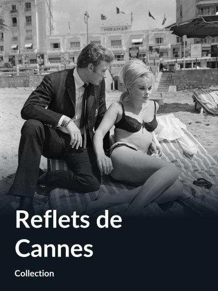 Reflets de Cannes