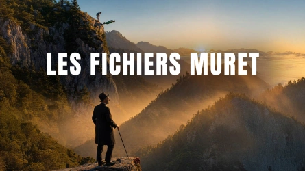 Les fichiers Muret