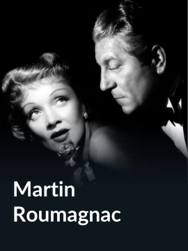 Martin Roumagnac