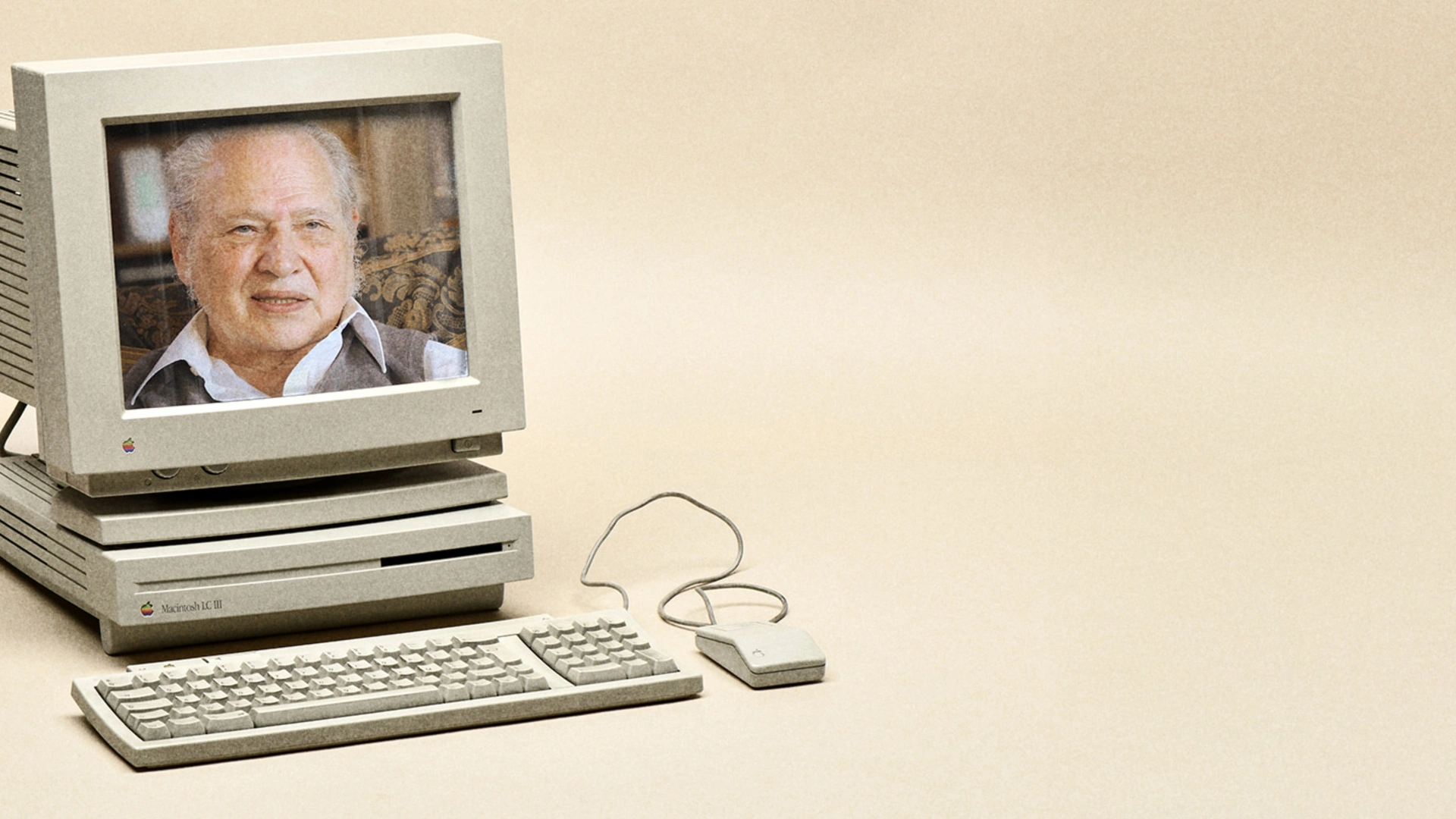 Ron Wayne, le troisième homme d'Apple