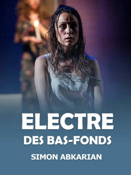 Electre des bas-fonds