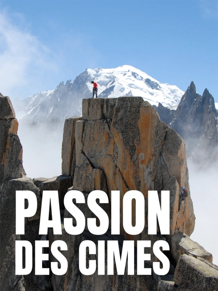 Catherine Destivelle, passion des cimes