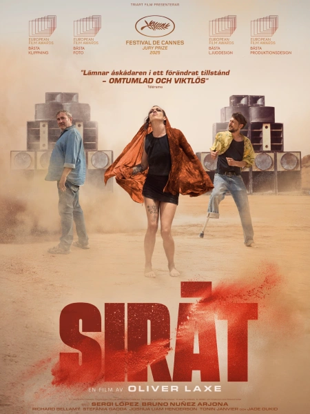 Sirât