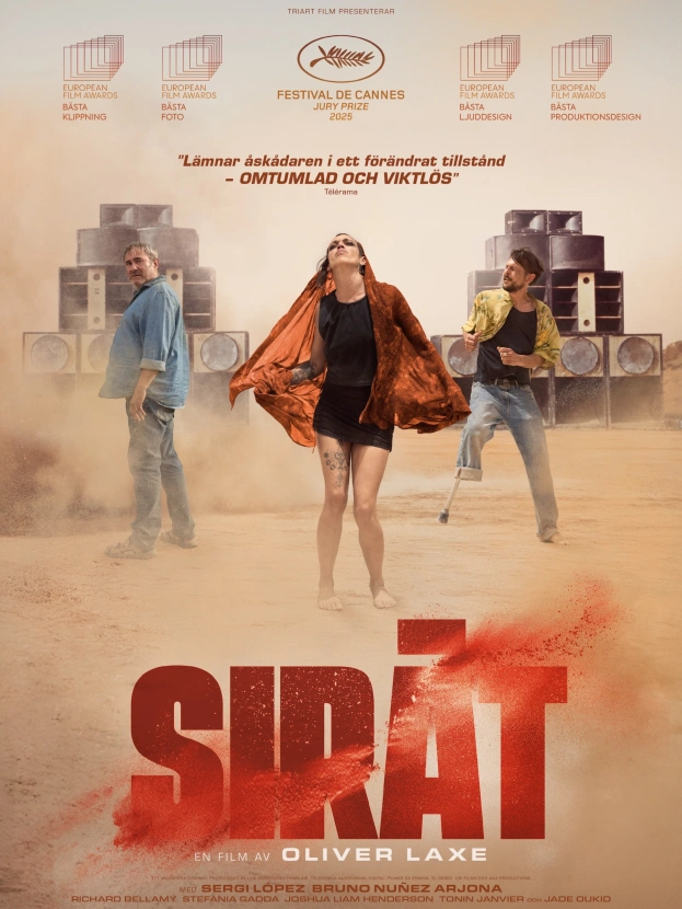 Sirât