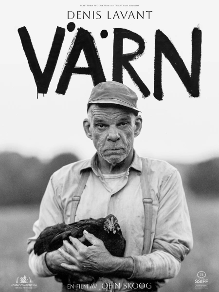 VÄRN