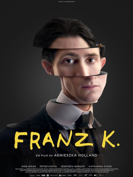Franz K.