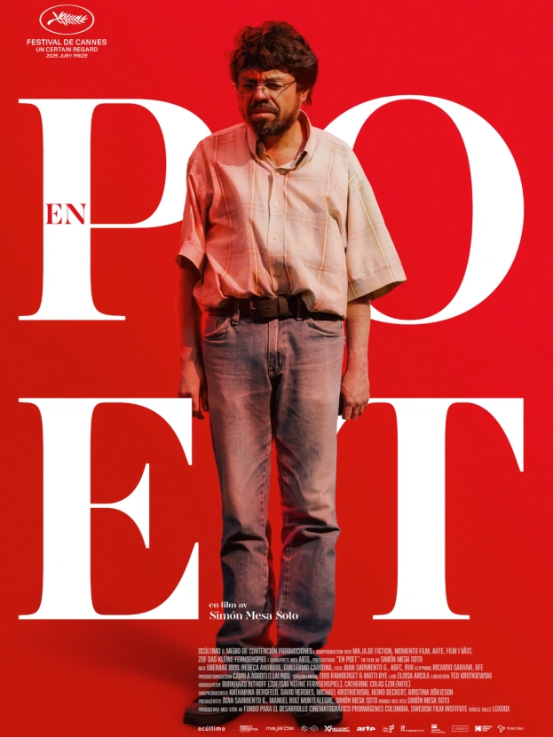 En poet