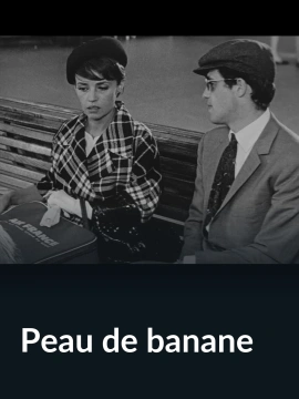 Peau de banane