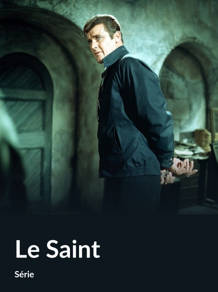 Le Saint
