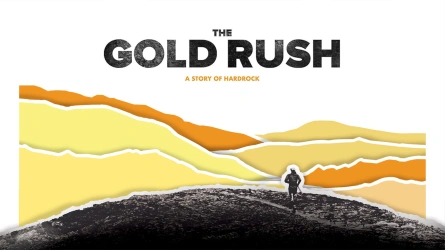 The Gold Rush