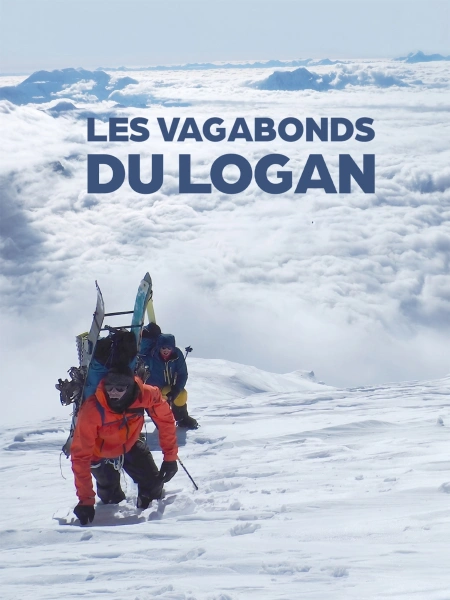 Les vagabonds du Logan