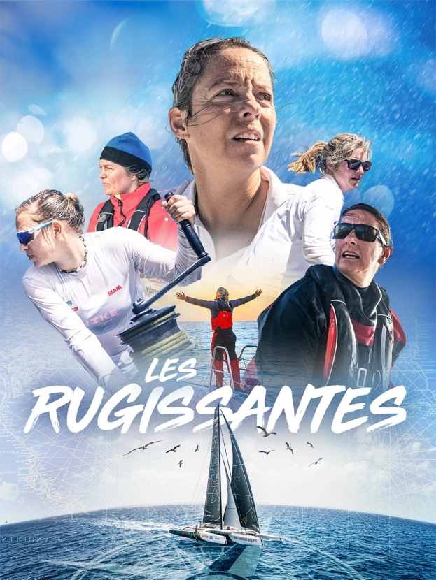 Les rugissantes