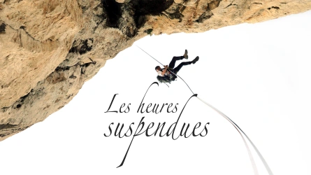 Les heures suspendues