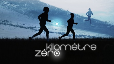 Kilomètre zéro