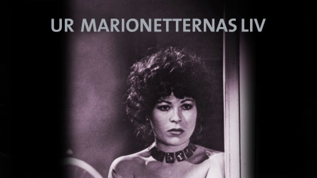 Ur marionetternas liv