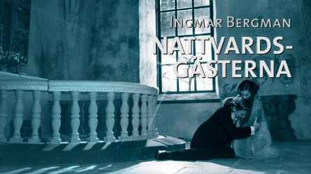 Nattvardsgästerna