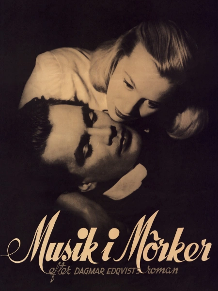 Musik i mörker