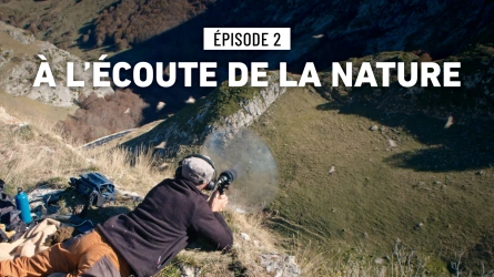 A l'écoute de la nature - Episode 2
