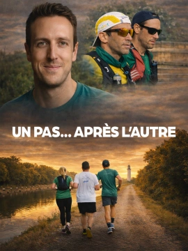 Un pas après l’autre