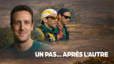 Un pas après l’autre