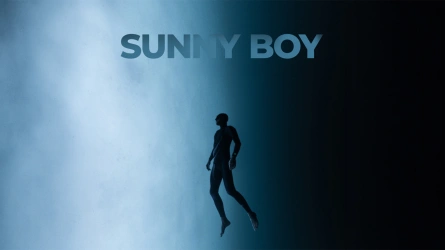 Sunny boy