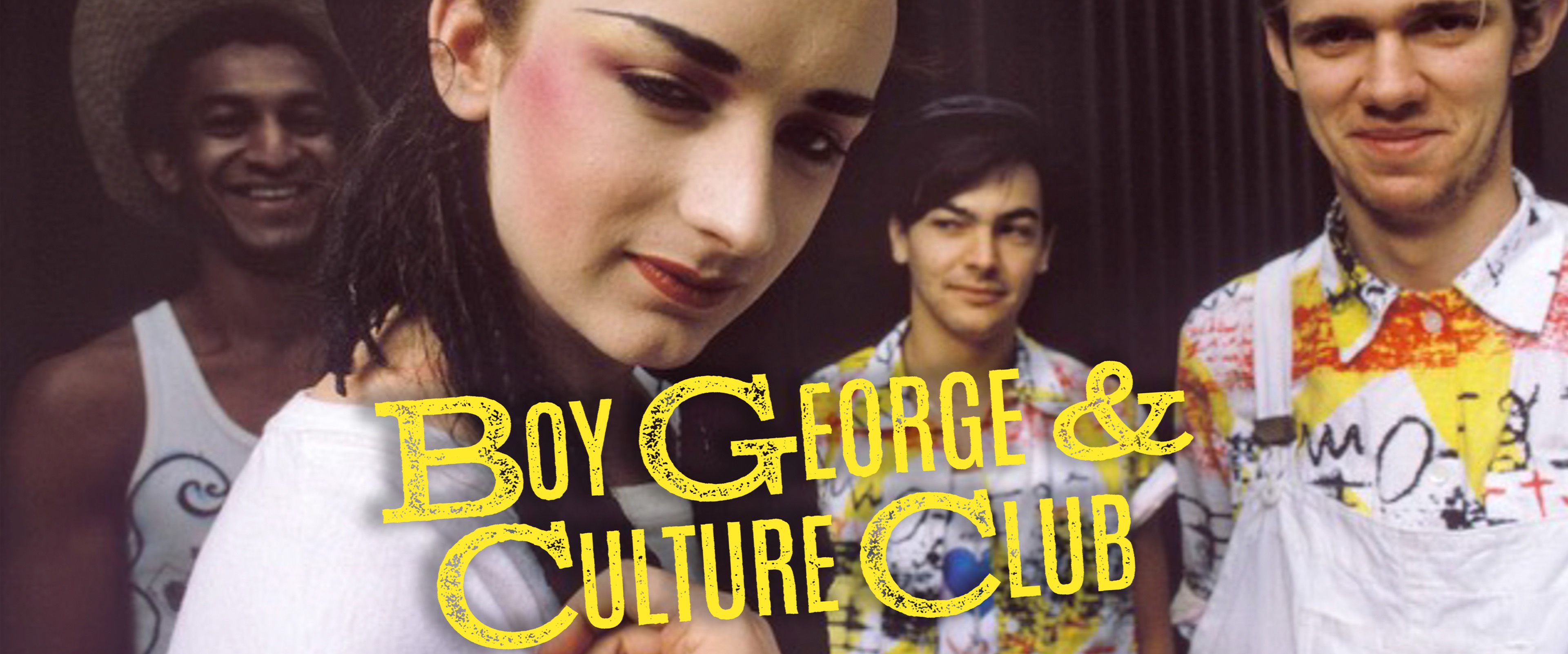 Boy George & Culture Club