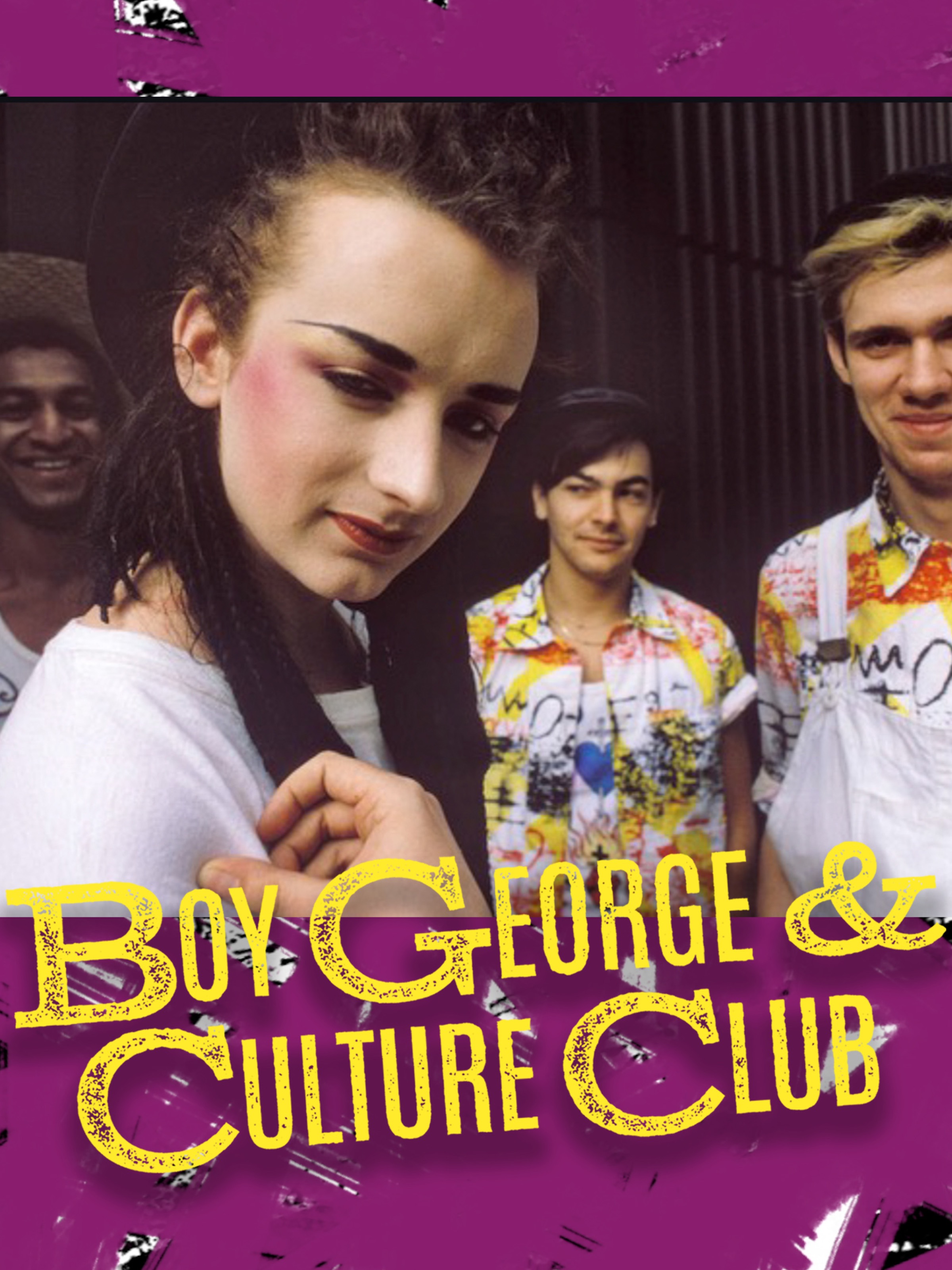Boy George & Culture Club