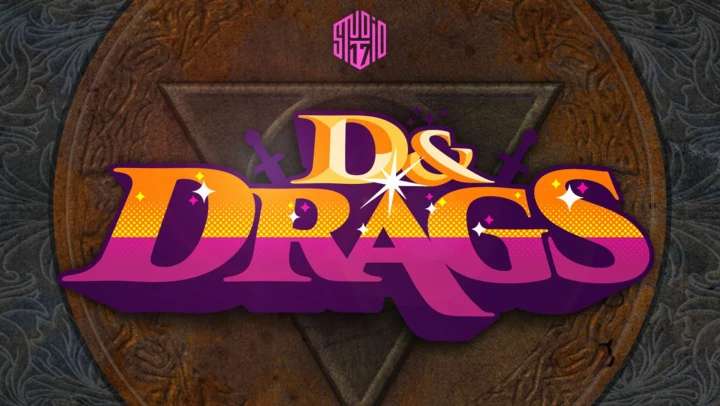 D&Drags