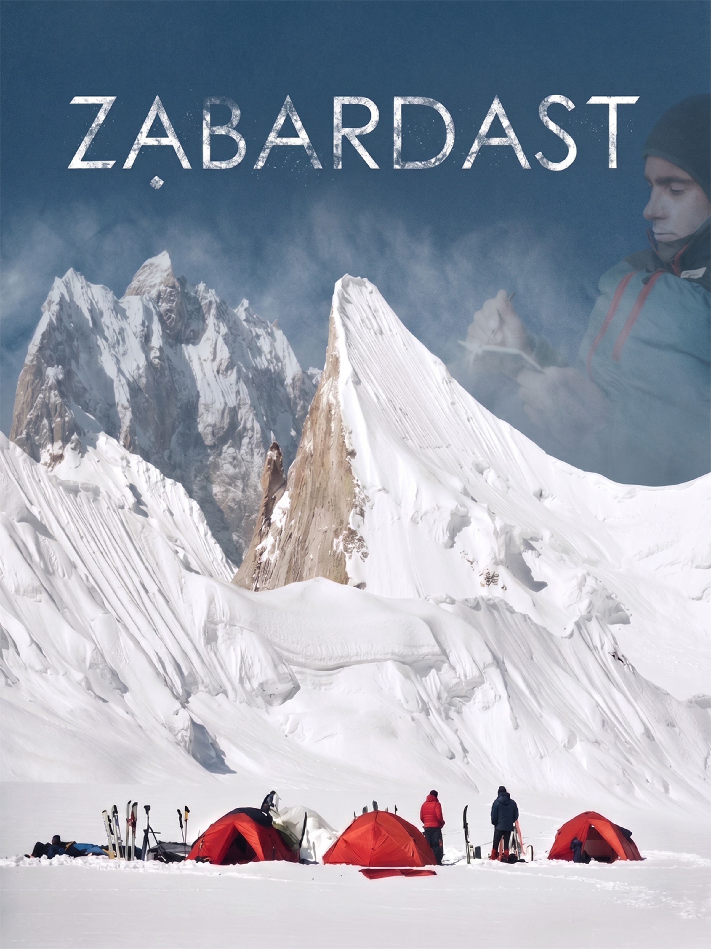 Zabardast