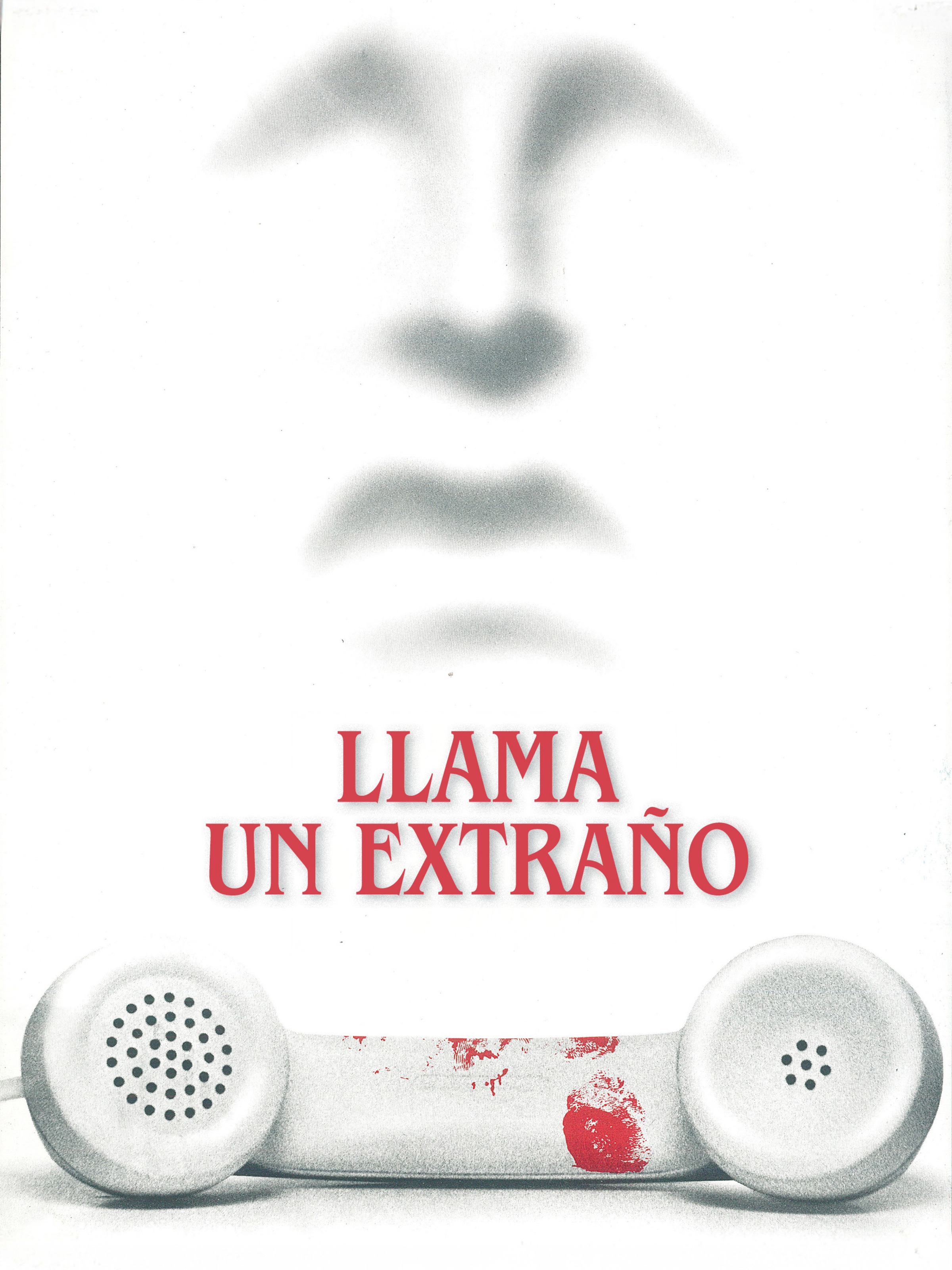 Llama un Extraño