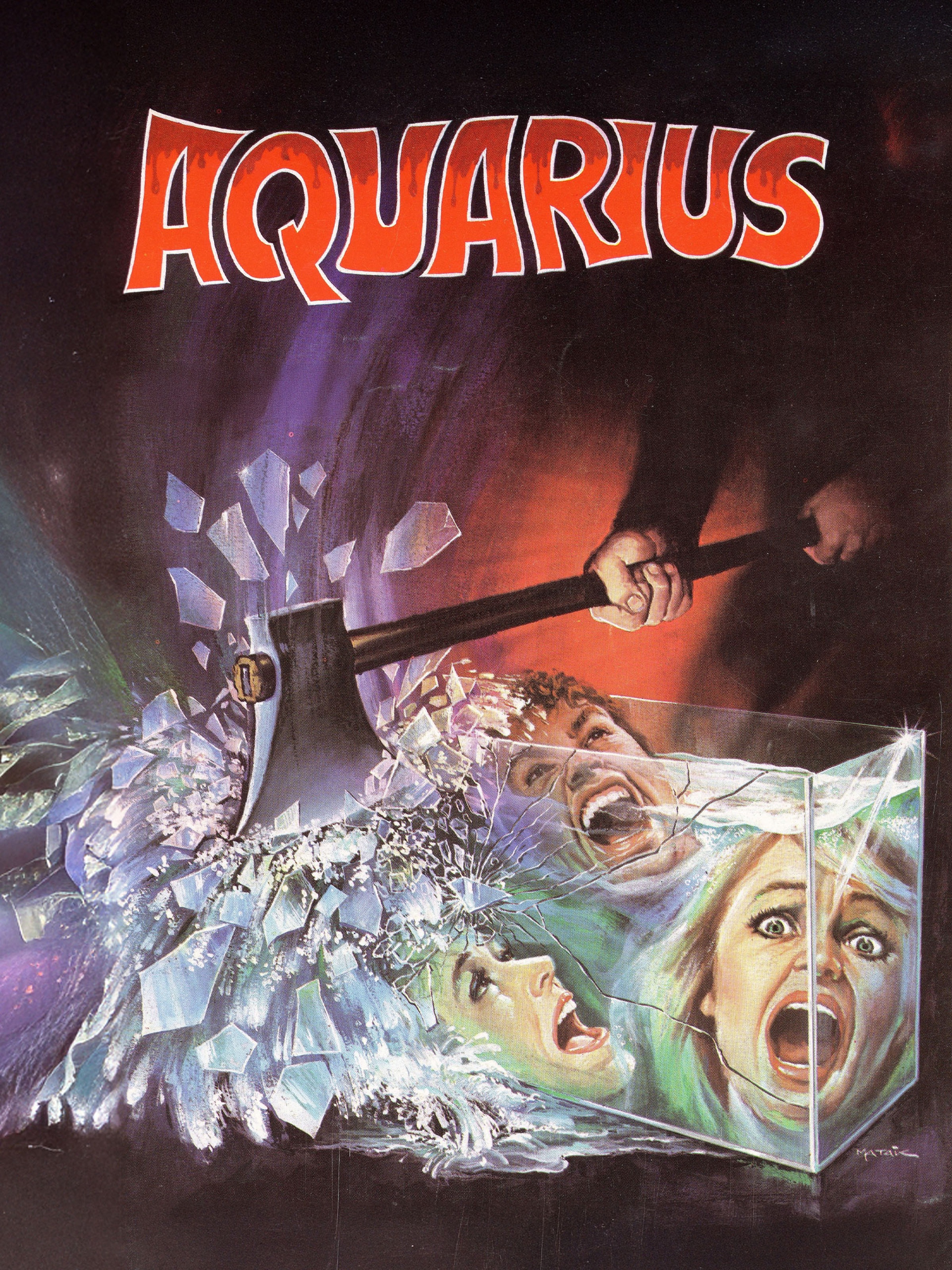 Aquarius