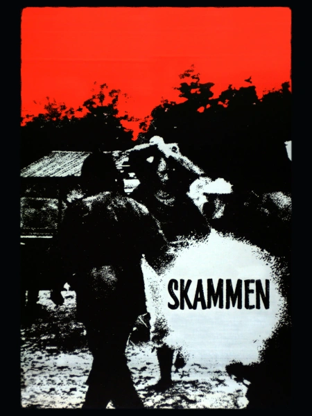 Skammen