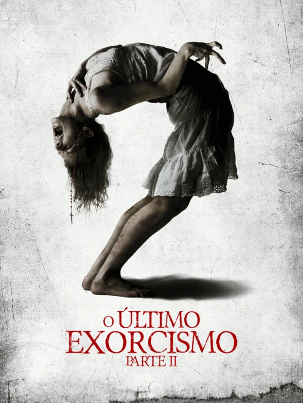 O Último Exorcismo - Parte II