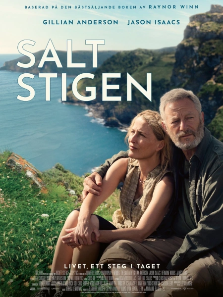 Saltstigen