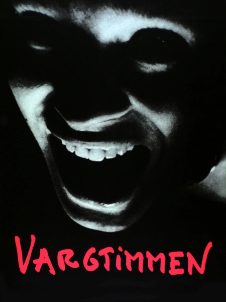 Vargtimmen