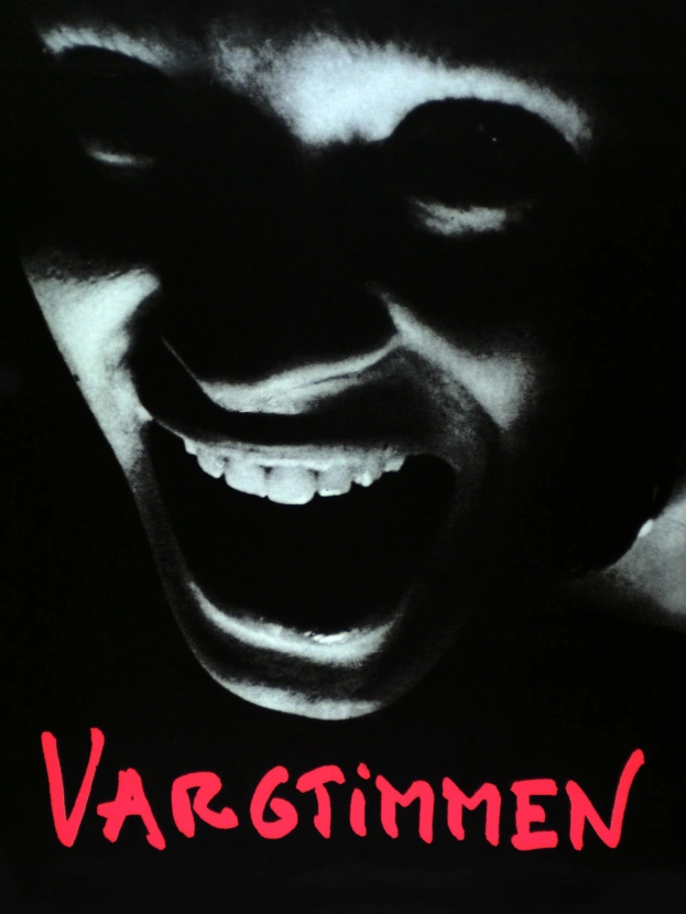 Vargtimmen