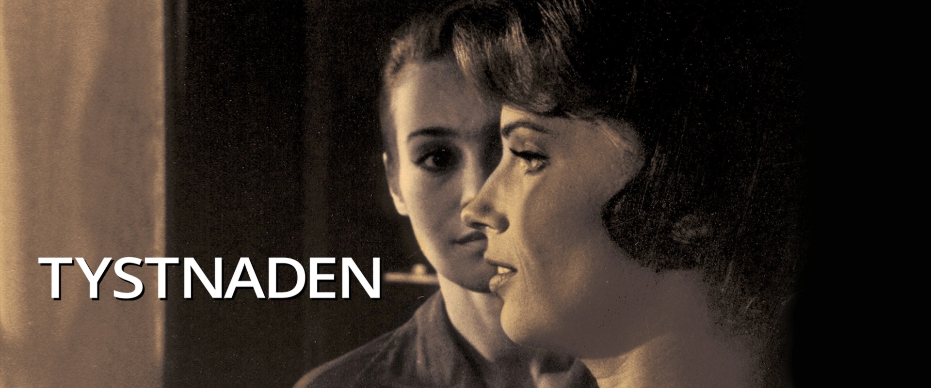 Tystnaden