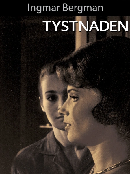 Tystnaden