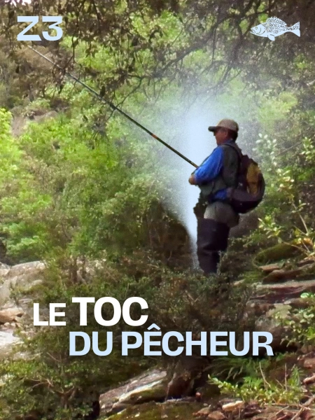 Le toc du pêcheur