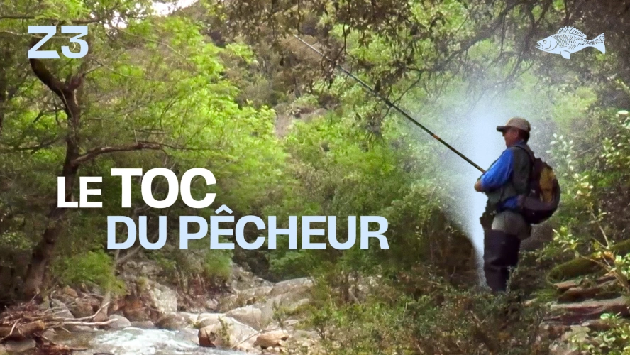 Le toc du pêcheur
