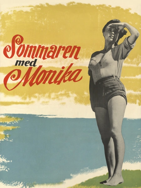 Sommaren med Monika
