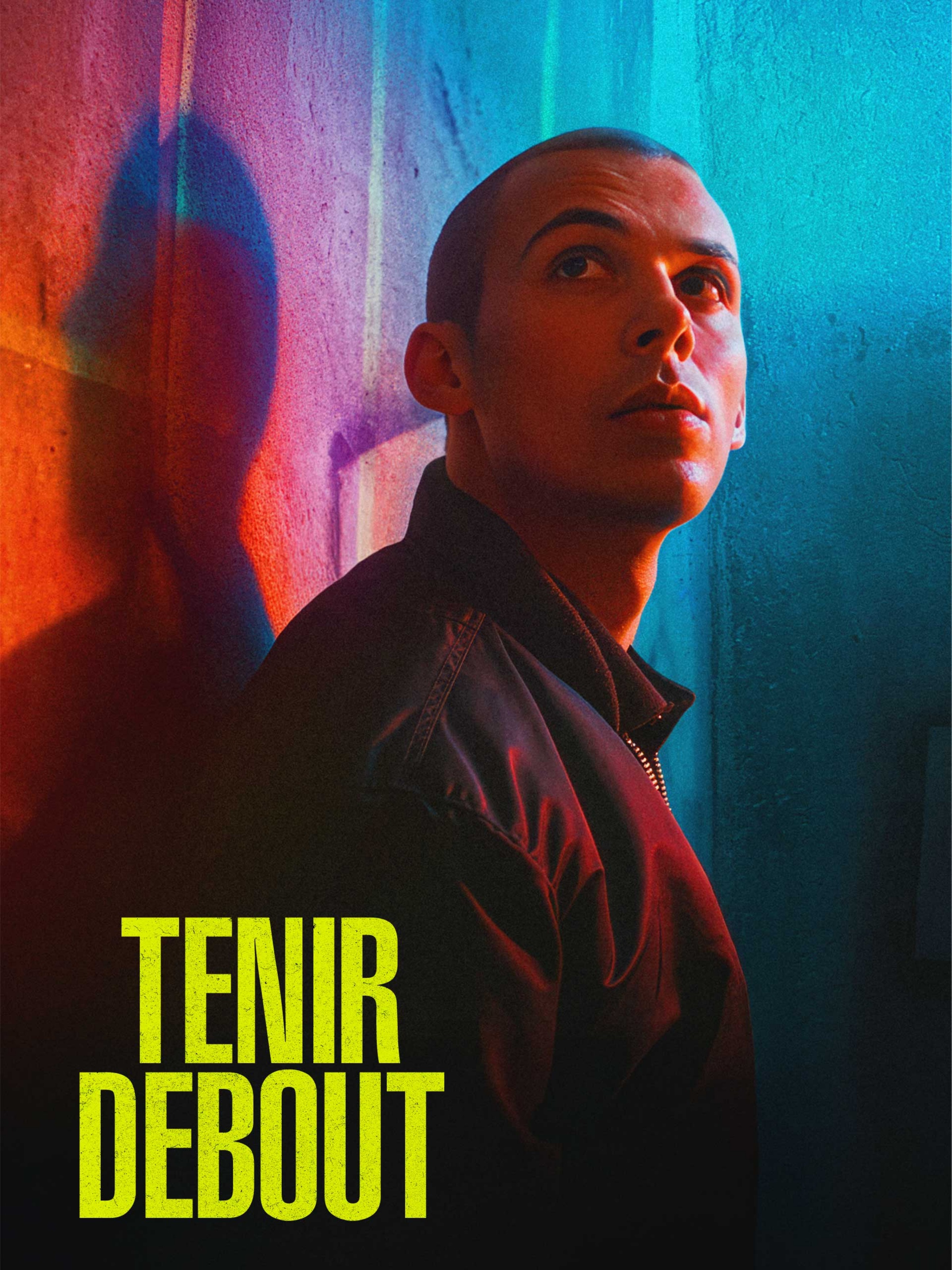 Tenir Debout