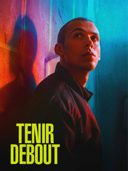 TENIR DEBOUT